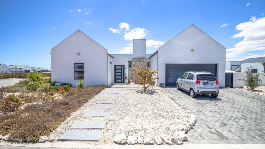 3 Bedroom Property for Sale in Atlantic Sands Private Estate Western Cape